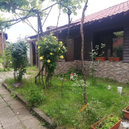Villa Quiet Nook House Kalofer Exterior foto